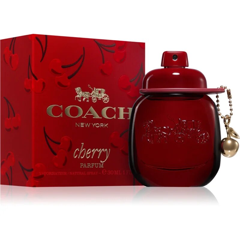 Coach Cherry parfum za ženske 30 ml