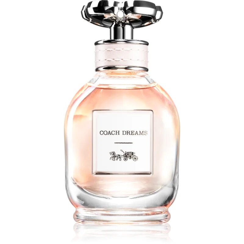 Coach Dreams parfumska voda za ženske 40 ml