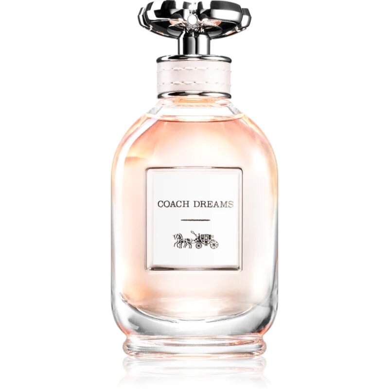 Coach Dreams parfumska voda za ženske 60 ml