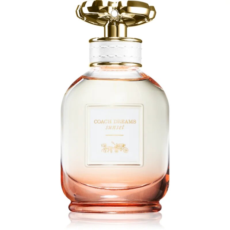 Coach Dreams Sunset parfumska voda za ženske 40 ml