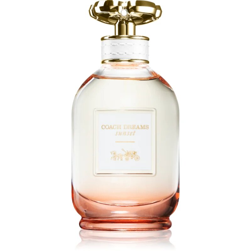 Coach Dreams Sunset parfumska voda za ženske 60 ml