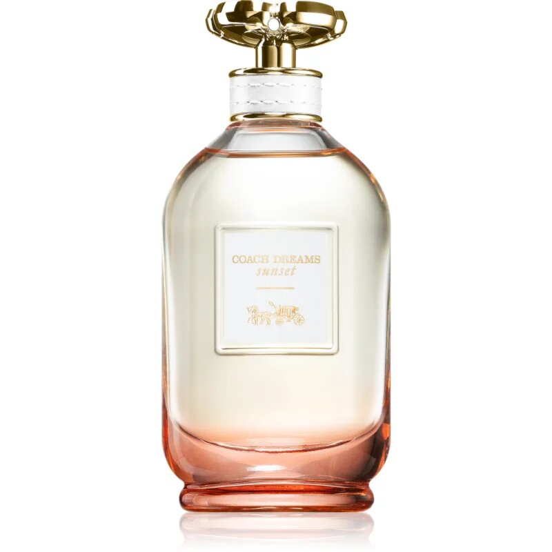 Coach Dreams Sunset parfumska voda za ženske 90 ml