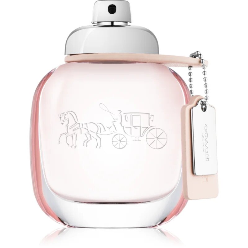 Coach Eau de Toilette toaletna voda za ženske 50 ml