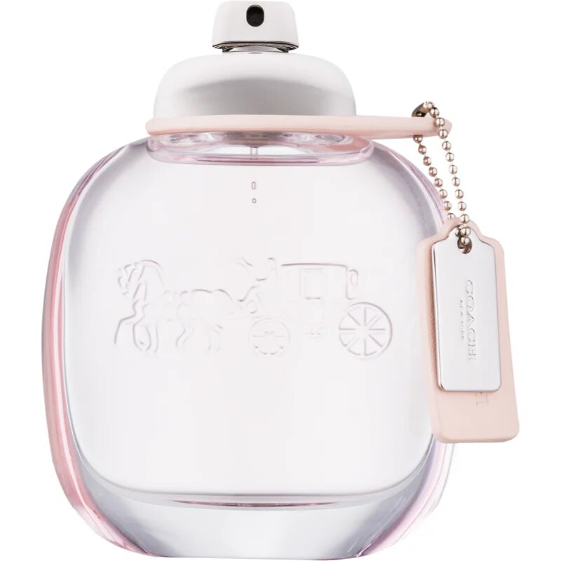Coach Eau de Toilette toaletna voda za ženske 90 ml
