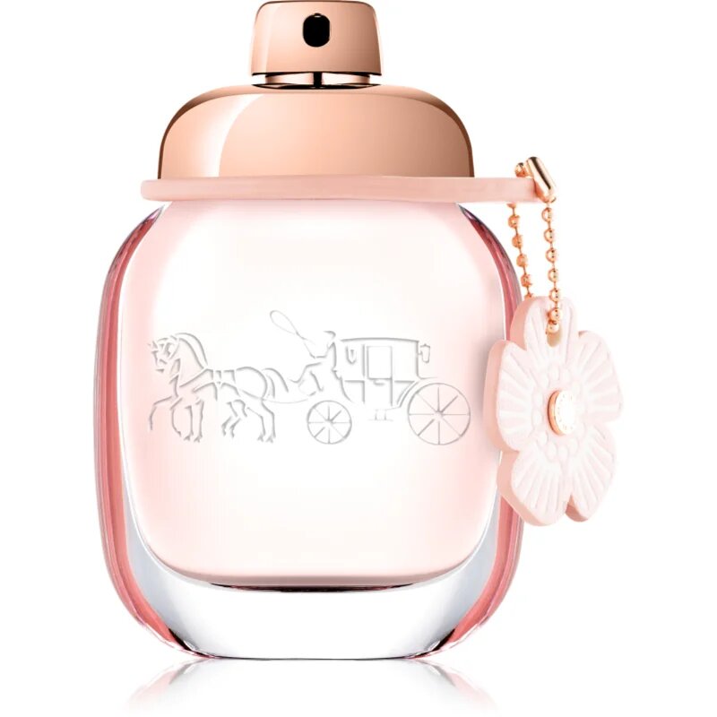 Coach Floral parfumska voda za ženske 30 ml