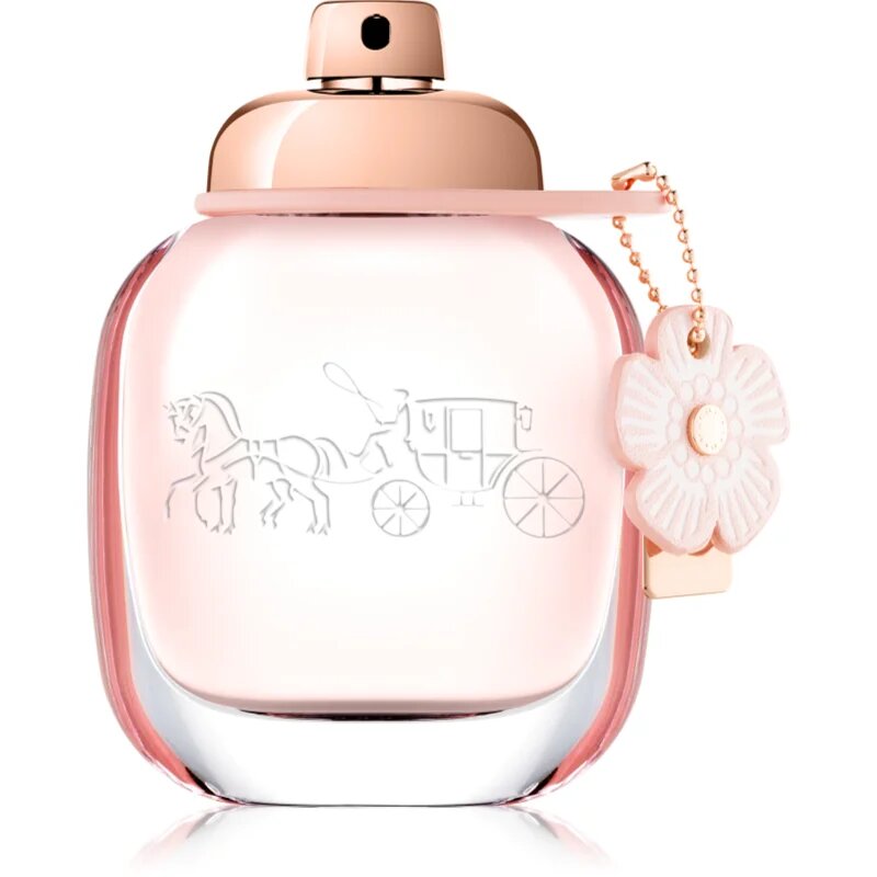 Coach Floral parfumska voda za ženske 50 ml