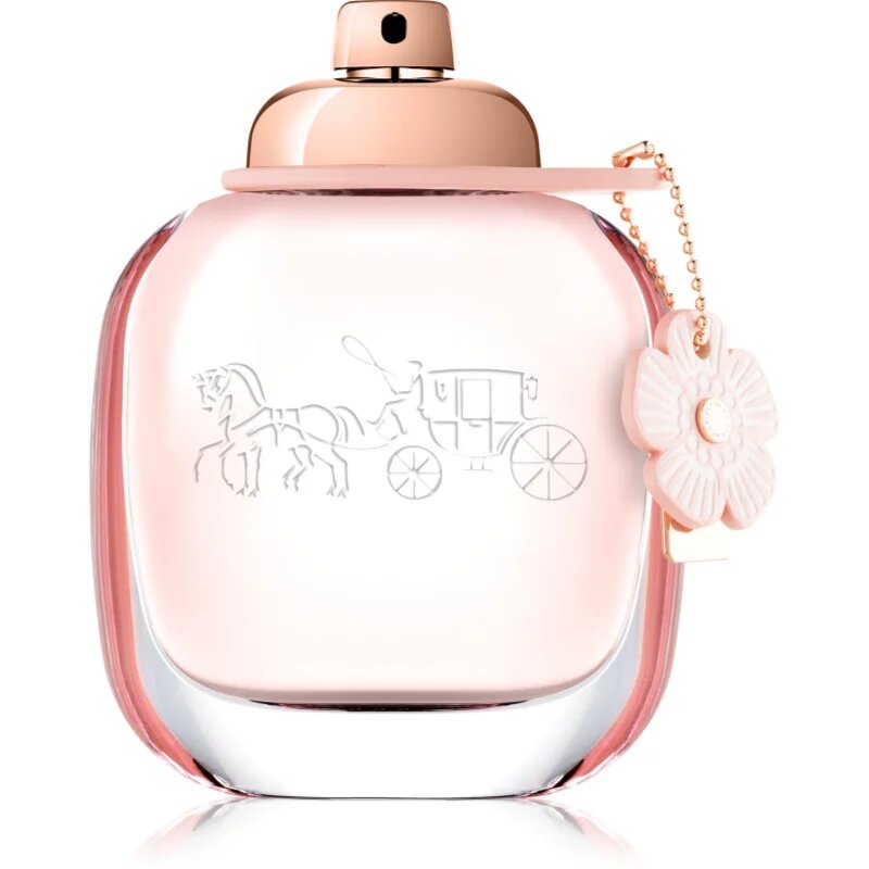 Coach Floral parfumska voda za ženske 90 ml