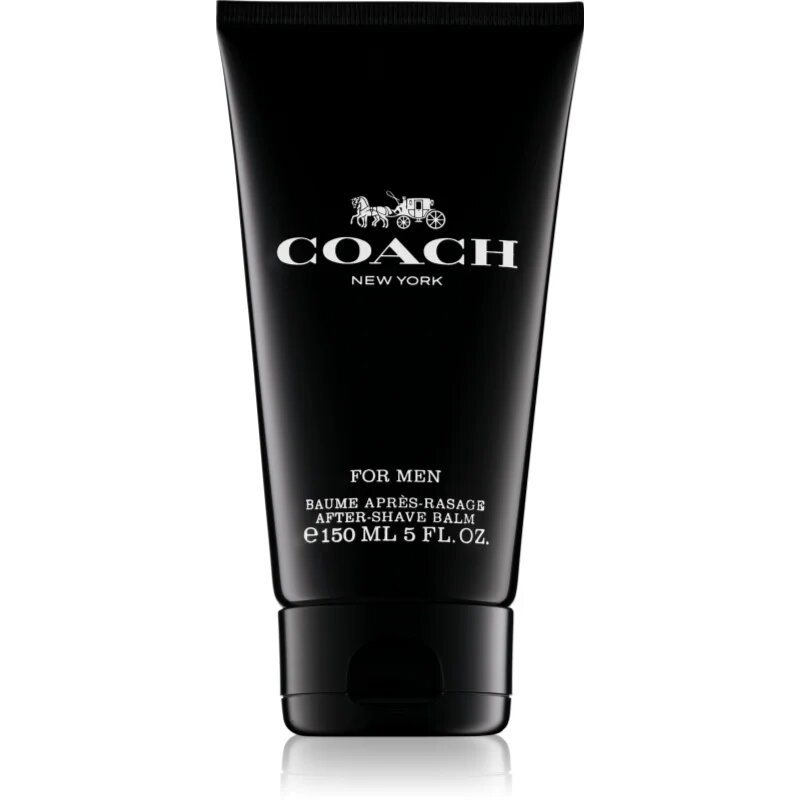 Coach for Men balzam za po britju za moške 150 ml