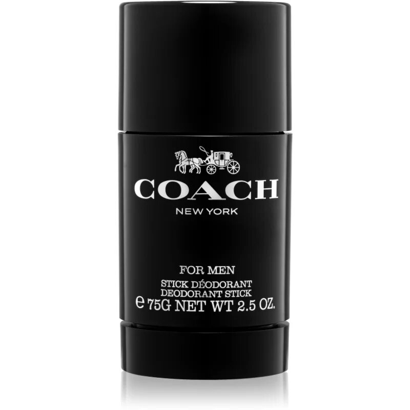 Coach for Men deo-stik za moške 75 g
