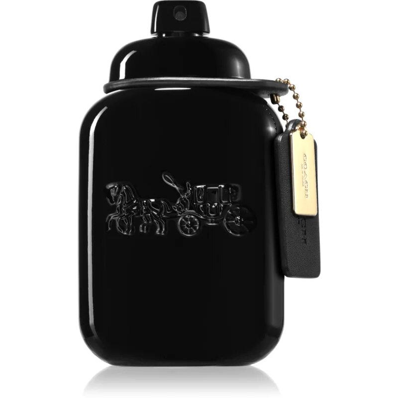 Coach for Men for Men Eau de Parfum parfumska voda za moške 60 ml