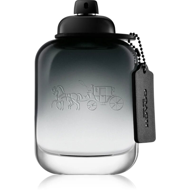 Coach for Men toaletna voda za moške 100 ml
