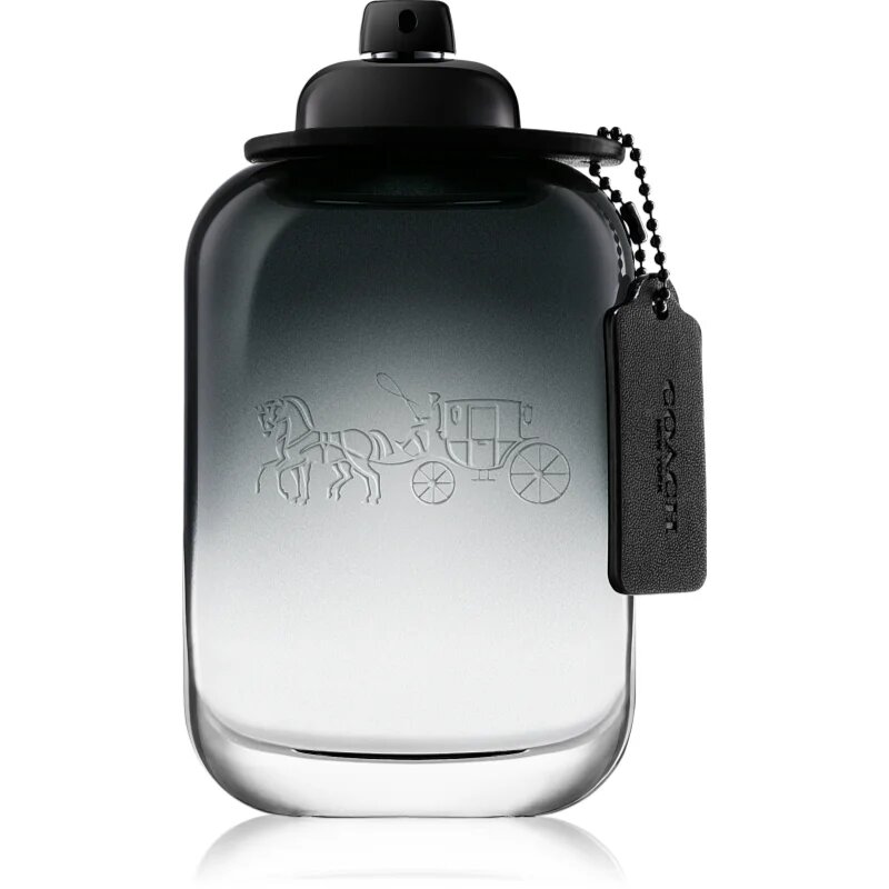 Coach for Men toaletna voda za moške 200 ml