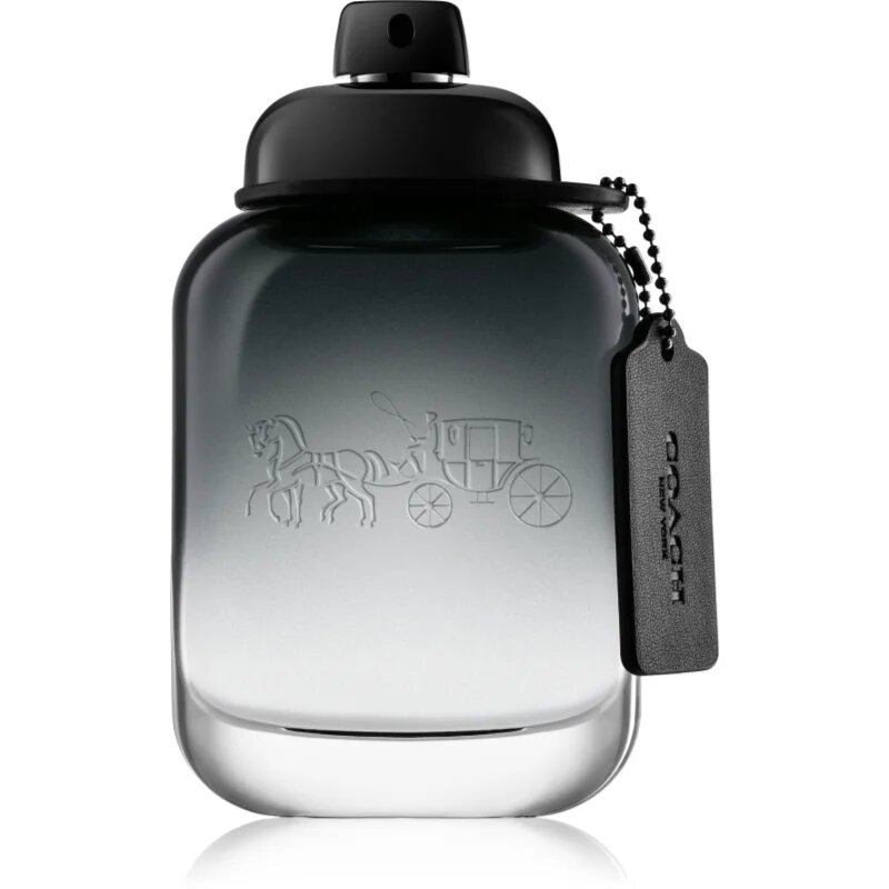Coach for Men toaletna voda za moške 60 ml