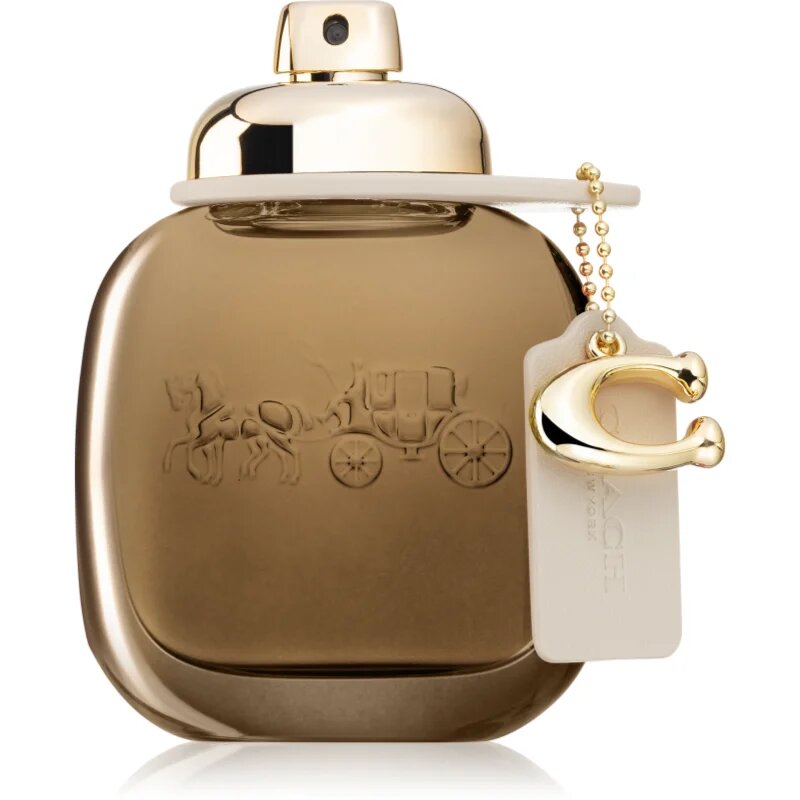 Coach Gold parfum za ženske 50 ml