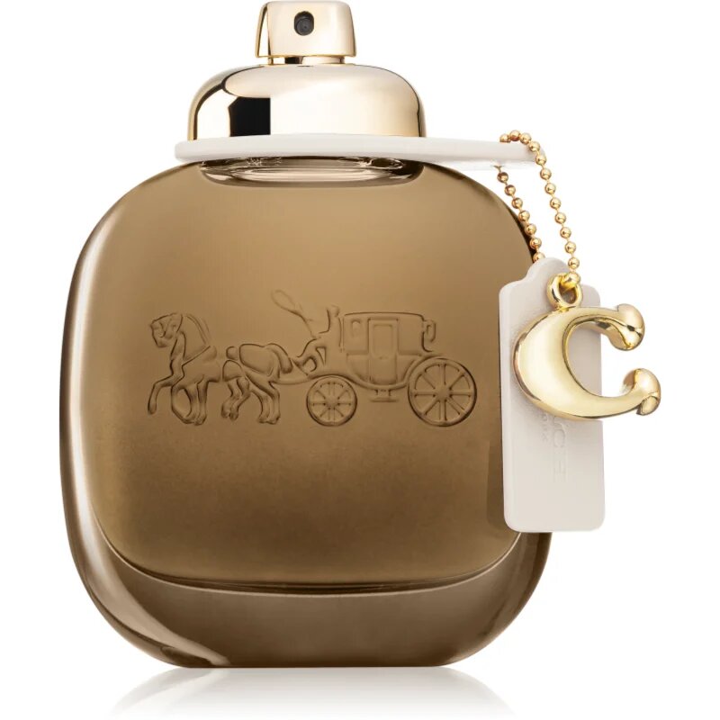 Coach Gold parfum za ženske 90 ml