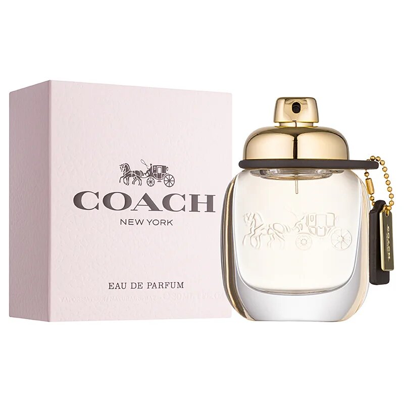 Coach parfumska voda za ženske 30 ml