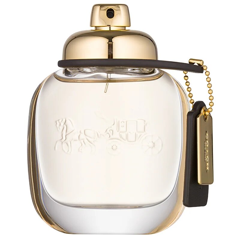 Coach parfumska voda za ženske 50 ml