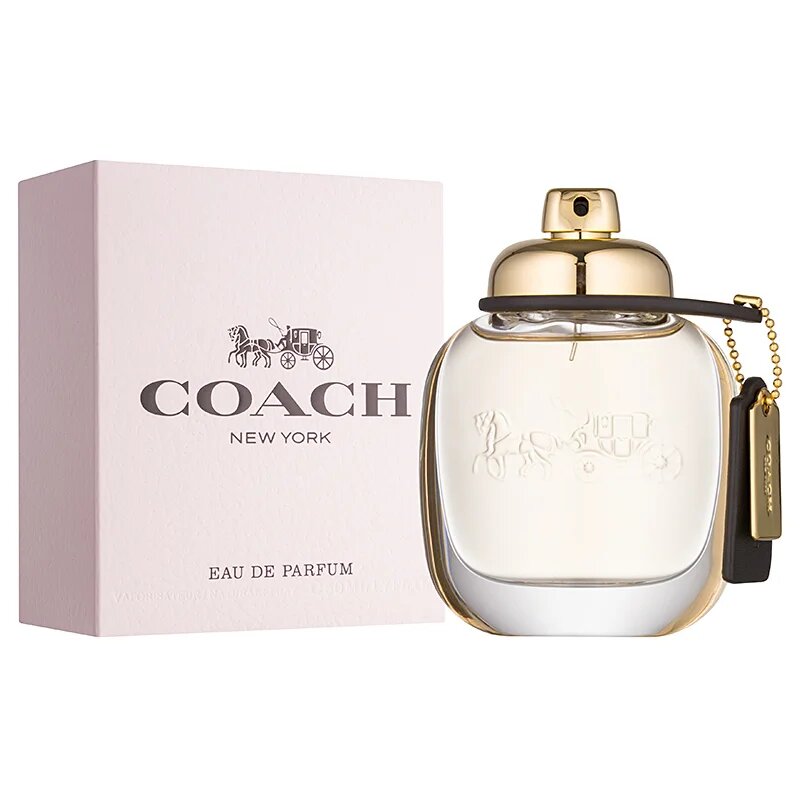 Coach parfumska voda za ženske 50 ml