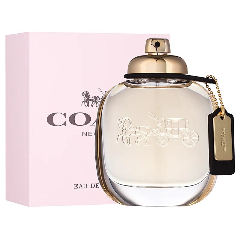 Coach parfumska voda za ženske 90 ml