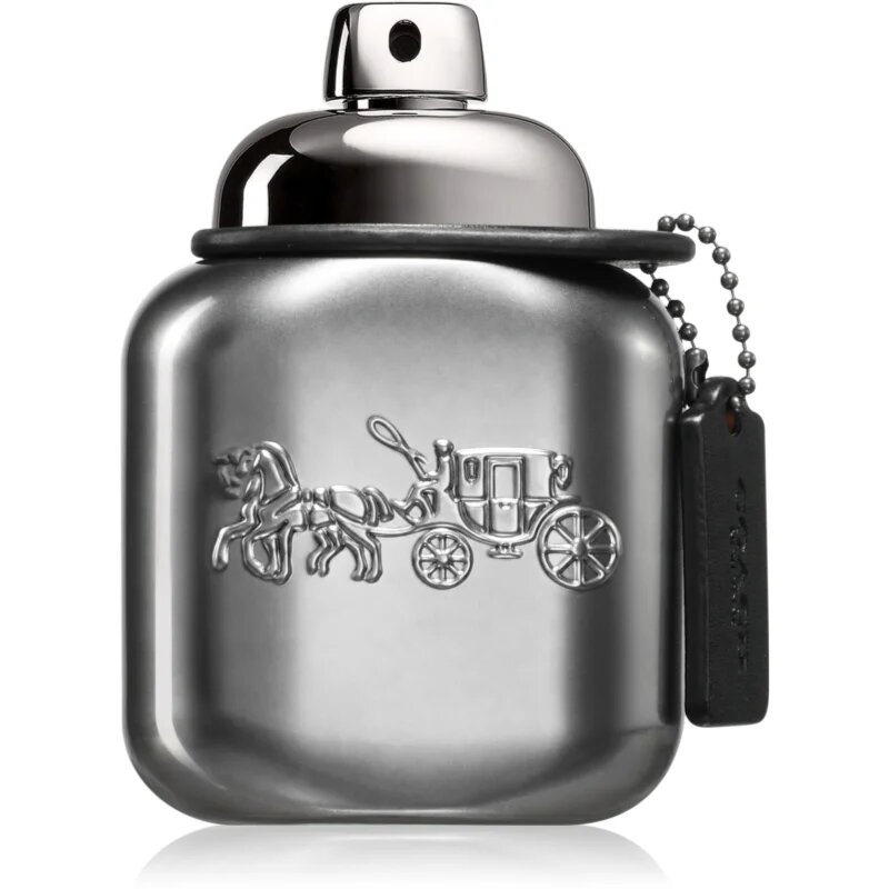 Coach Platinum Pure parfumska voda za moške 40 ml