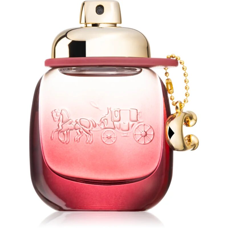 Coach Wild Rose parfumska voda za ženske 30 ml