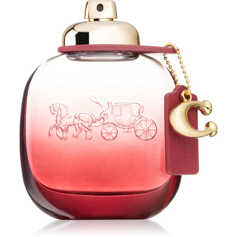 Coach Wild Rose parfumska voda za ženske 90 ml