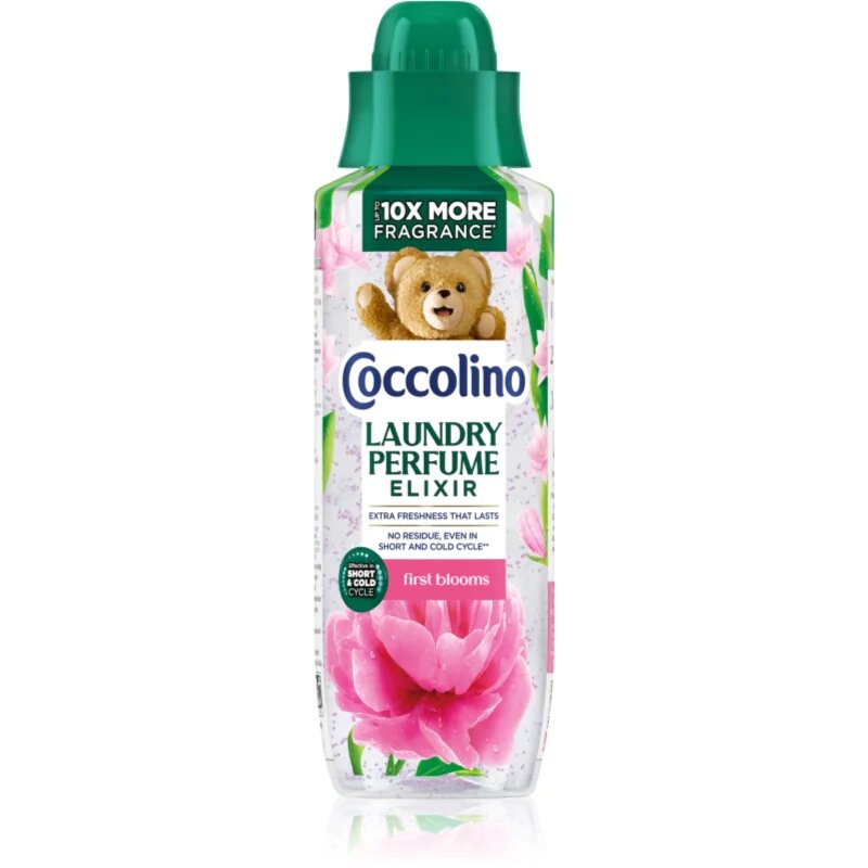 Coccolino First Bloom dišava za perilo 460 ml
