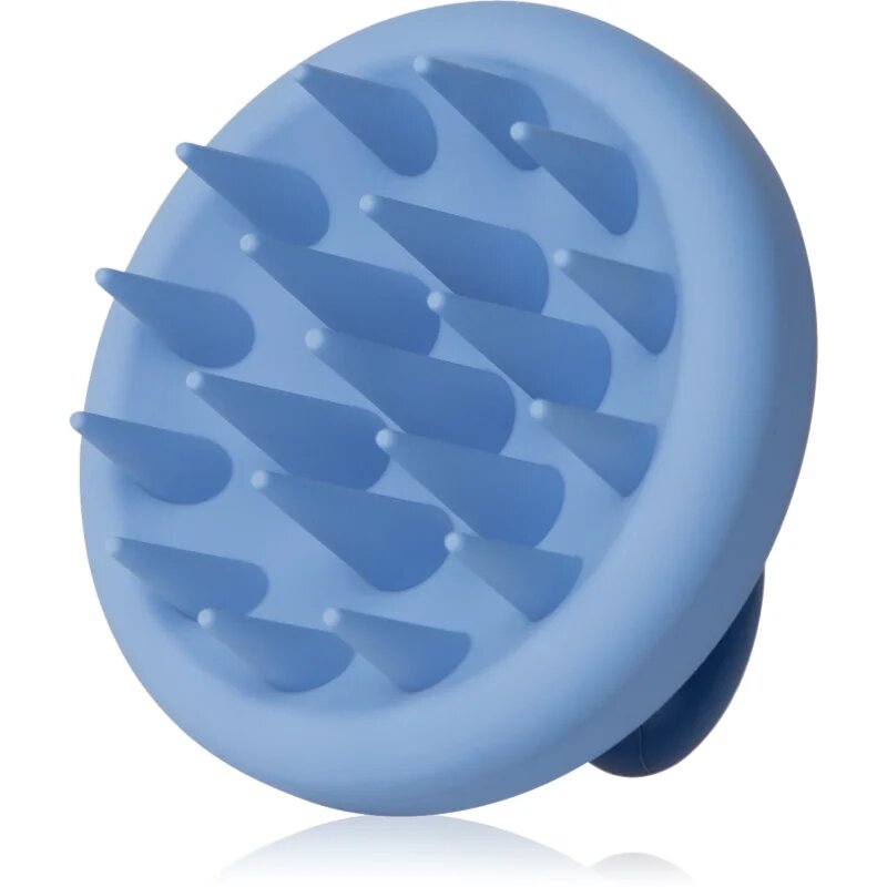 Coco & Eve Boost Therapy Scalp Massager masažna krtača za lase in lasišče 1 kos