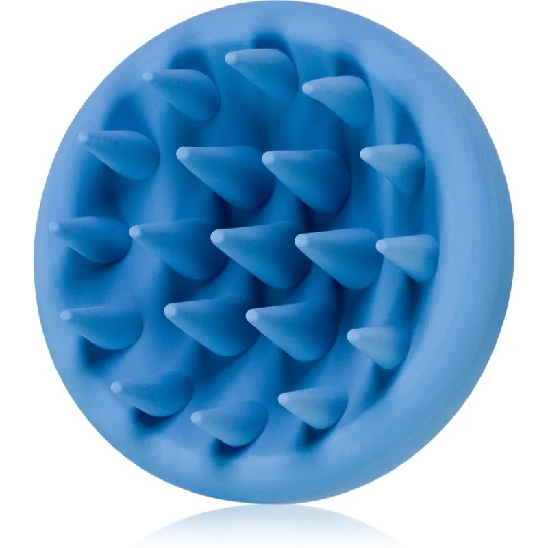Coco & Eve Boost Therapy Scalp Massager masažna krtača za lase in lasišče 1 kos