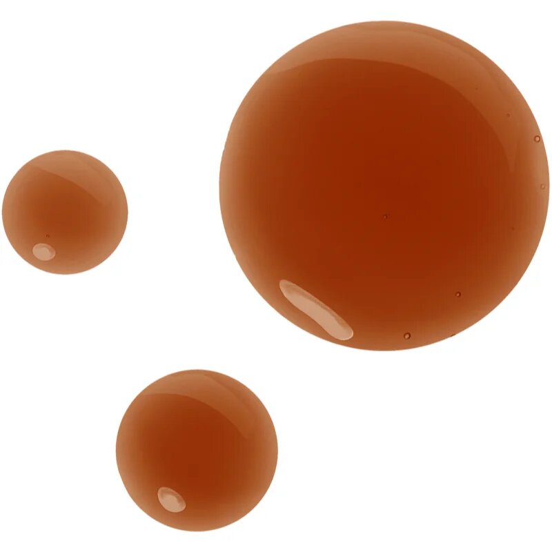 Coco & Eve Sunny Honey Anti-Aging Tanning Serum samoporjavitveni serum za obraz 30 ml