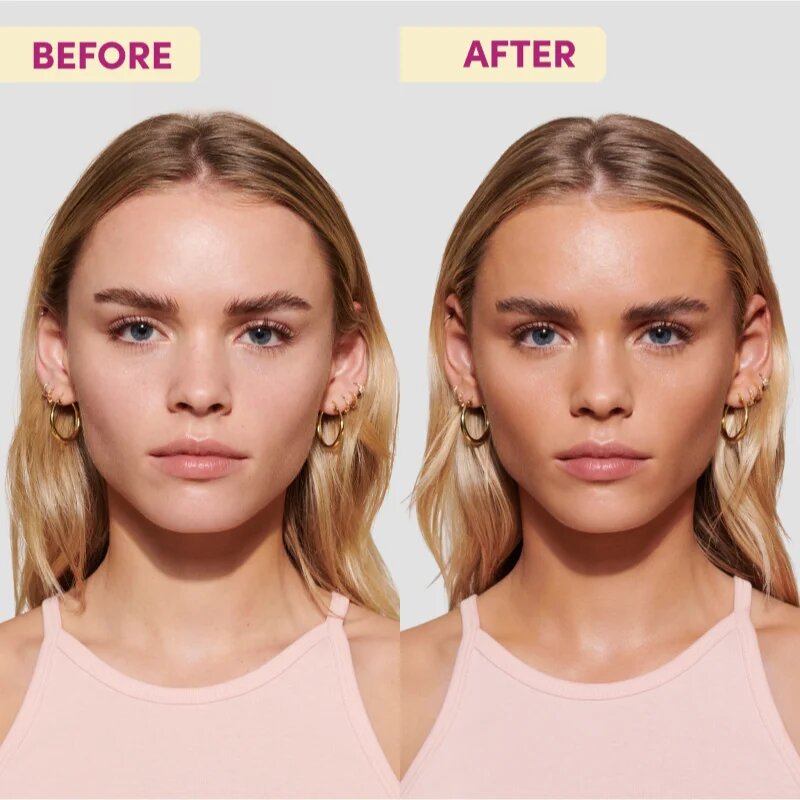 Coco & Eve Sunny Honey Antioxidant Face Tanning Micromist samoporjavitvena meglica za obraz 75 ml