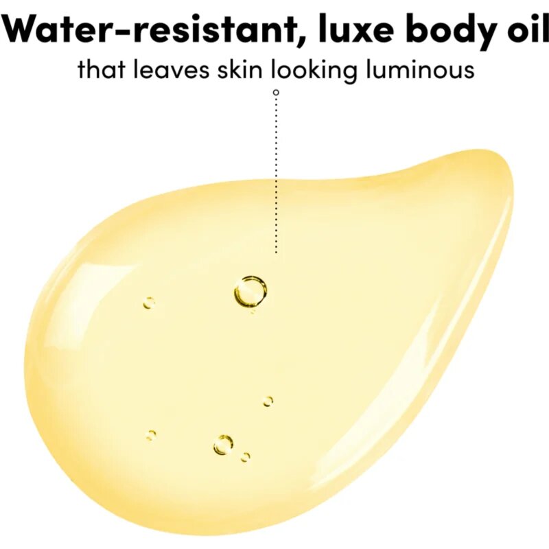 Coco & Eve Sunny Honey Tan Boosting Anti-Aging Body Oil SPF 50 zaščitno olje za pospešitev porjavelosti proti staranju kože SPF 50 150 ml