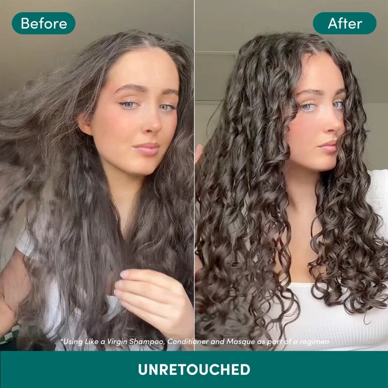 Coco & Eve The Hair Hydration Icons intenzivni vlažilni set za sijaj in mehkobo las