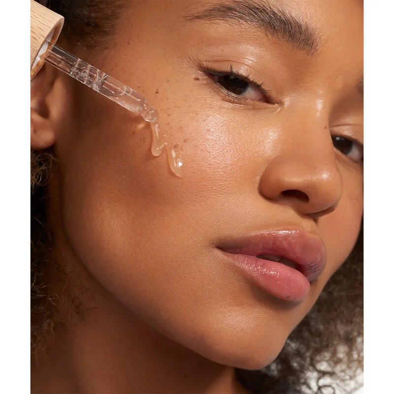 COCOSOLIS AQUA Filler-Effect Hyaluron Supreme vlažilni serum za mladosten videz 50 ml