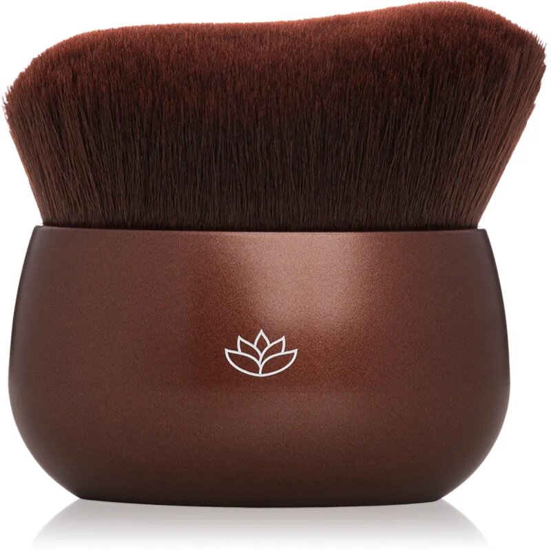 COCOSOLIS BODY & FACE Blending Brush aplikator za samoporjavitveno kremo za obraz in telo 1 kos