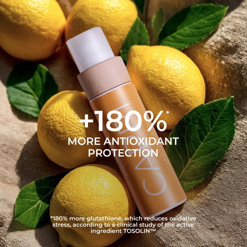 COCOSOLIS CAPRI losjon za po sončenju za podaljšanje porjavelosti 100 ml