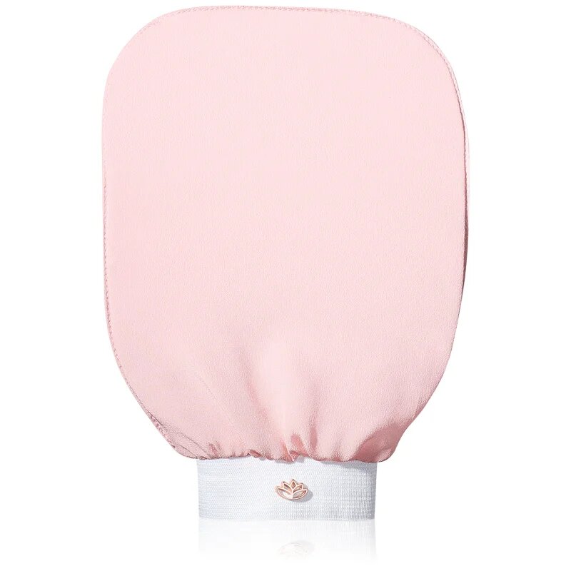 COCOSOLIS Exfoliating Mitt rokavica za piling 1 kos