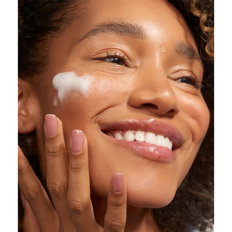 COCOSOLIS ROSE Clean & Hydrate Face Foam čistilna pena za obraz z vlažilnim učinkom 150 ml