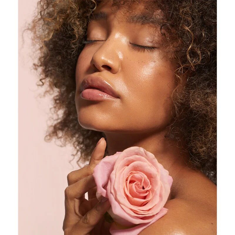 COCOSOLIS ROSE Purify & Nourish Oil Cleanser čistilno olje za obraz s hranilnim učinkom 50 ml