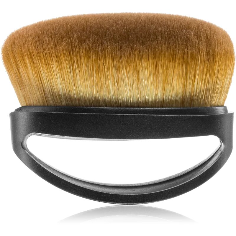 COCOSOLIS SOLIS Blending Brush aplikator za samoporjavitveno kremo za obraz