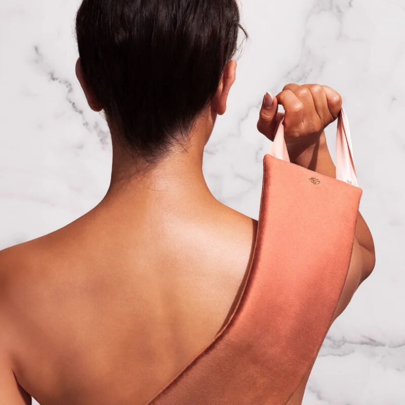 COCOSOLIS SOLIS Self-Tanning Back Applicator aplikator za samoporjavitveno kremo 1 kos