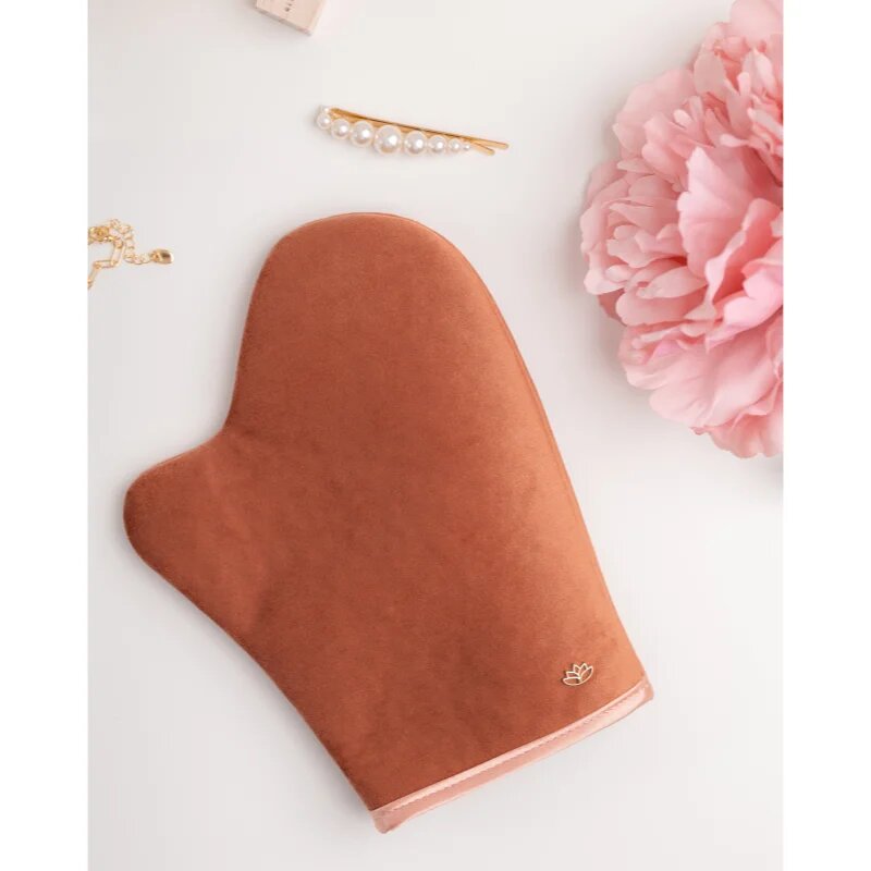 COCOSOLIS SOLIS Self-Tanning Mitt rokavica za nanašanje 1 kos