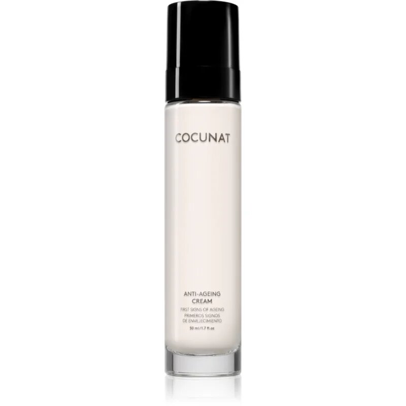 Cocunat Anti-Ageing Cream krema proti staranju 50 ml