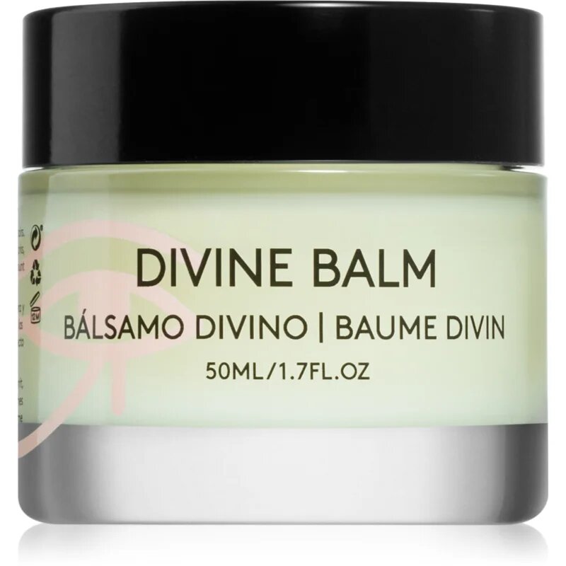 Cocunat Balm večnamenski balzam za telo 50 g