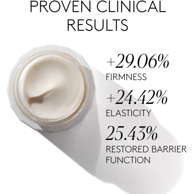 Cocunat Clinical Molecular Therapy učvrstitvena krema proti staranju 50 ml