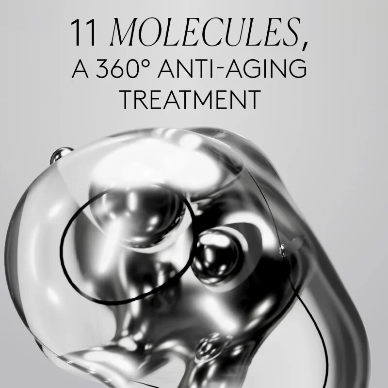 Cocunat Clinical Molecular Therapy učvrstitvena krema proti staranju 50 ml
