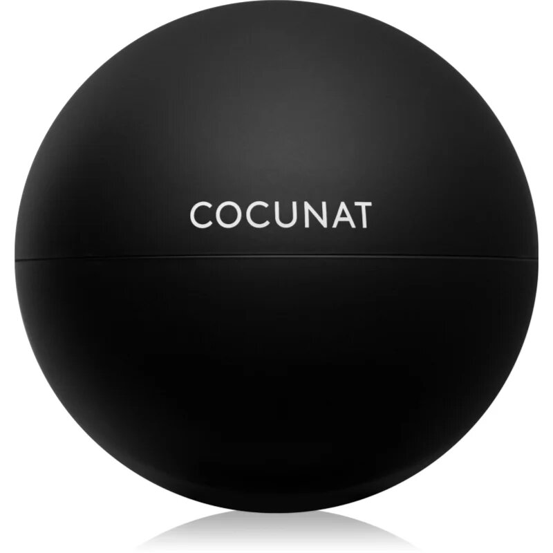 Cocunat Clinical The Real C serum za obraz z vitaminom C 30 caps.