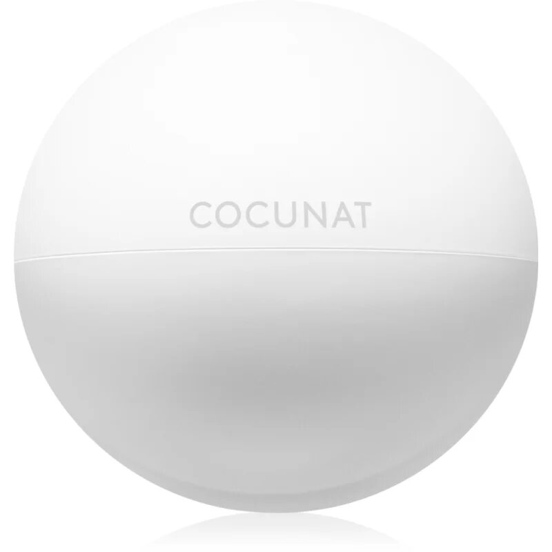 Cocunat Clinical The Real C serum za obraz z vitaminom C 60 kos