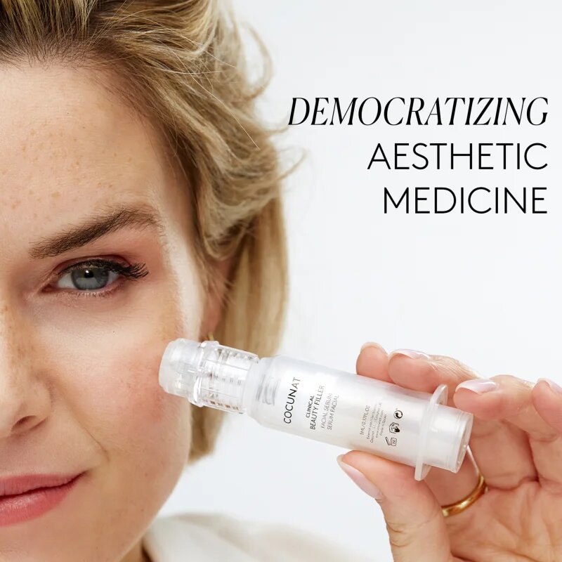 Cocunat Collagen Resset darilni set za ženske