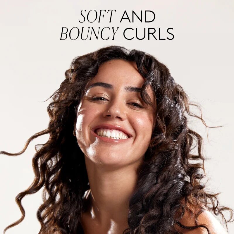 Cocunat Curl Booster vlažilna nega za valovite in kodraste lase 250 ml